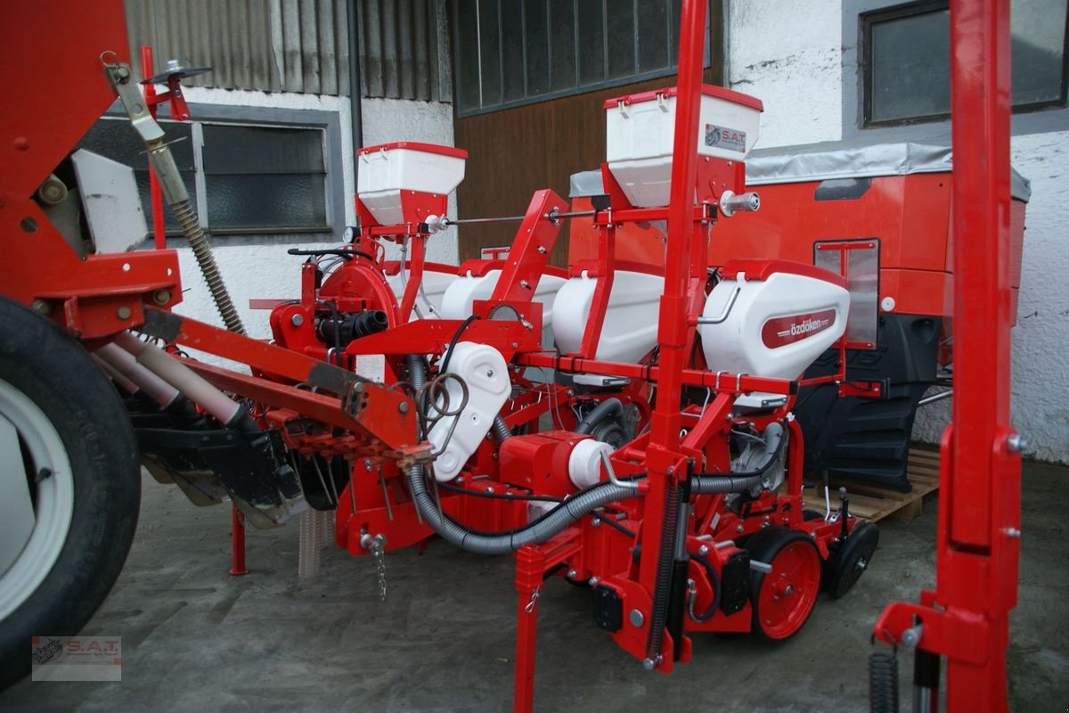 Einzelkornsägerät typu Sonstige VPHE-DGP-5 Einzelkornsämaschine NEU, Neumaschine v Eberschwang (Obrázek 20)