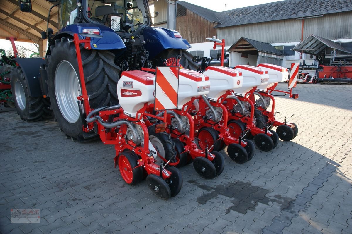 Einzelkornsägerät typu Sonstige VPHE-DGP-5 Einzelkornsämaschine NEU, Neumaschine v Eberschwang (Obrázek 1)