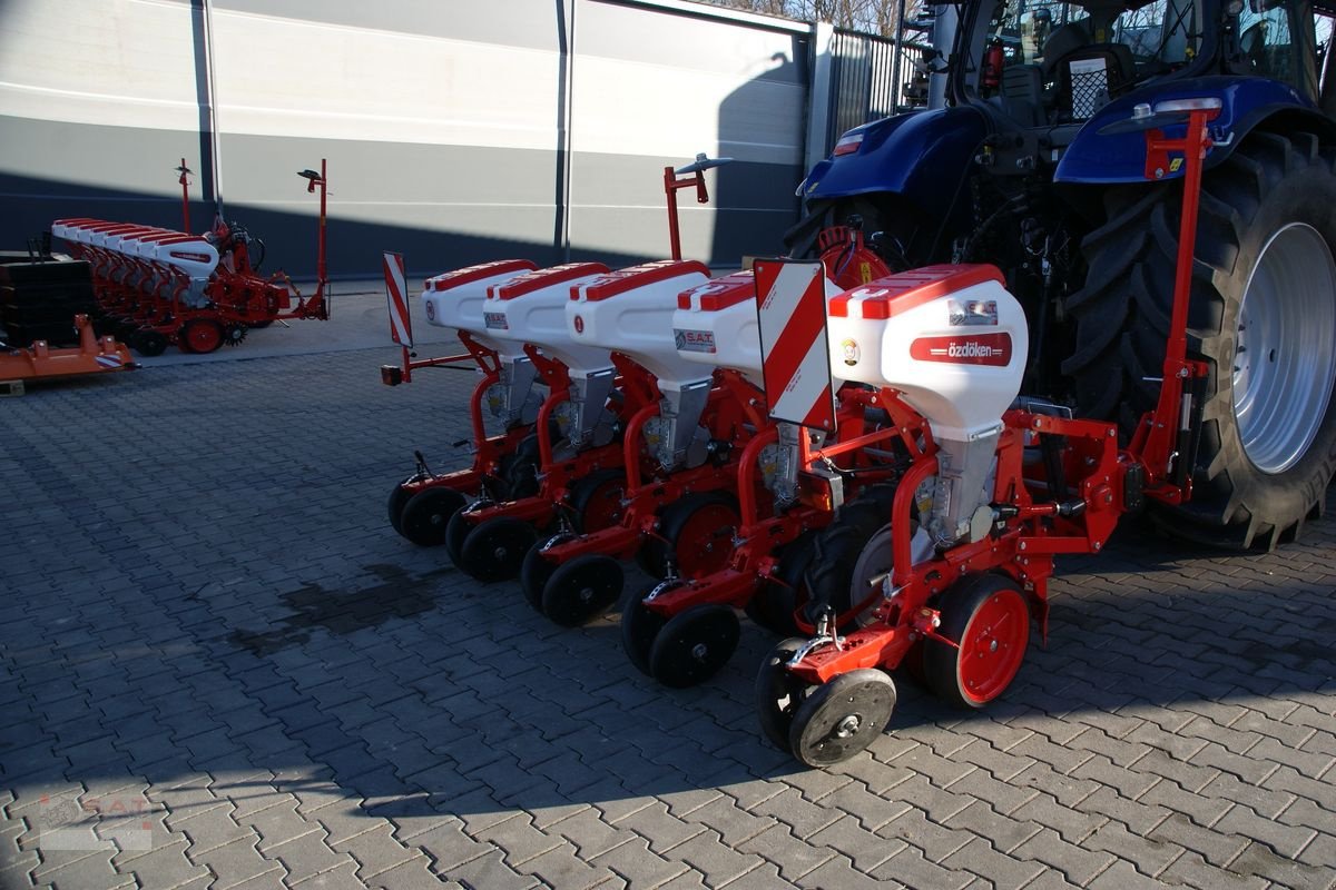 Einzelkornsägerät typu Sonstige VPHE-DGP-5 Einzelkornsämaschine NEU, Neumaschine v Eberschwang (Obrázek 3)