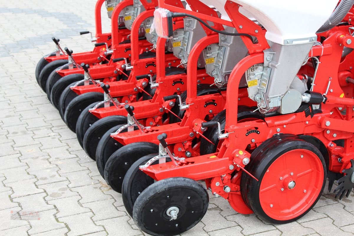 Einzelkornsägerät tip Sonstige VPKT-D6-38cm bis75 cm-Direktsaat, Neumaschine in Eberschwang (Poză 12)