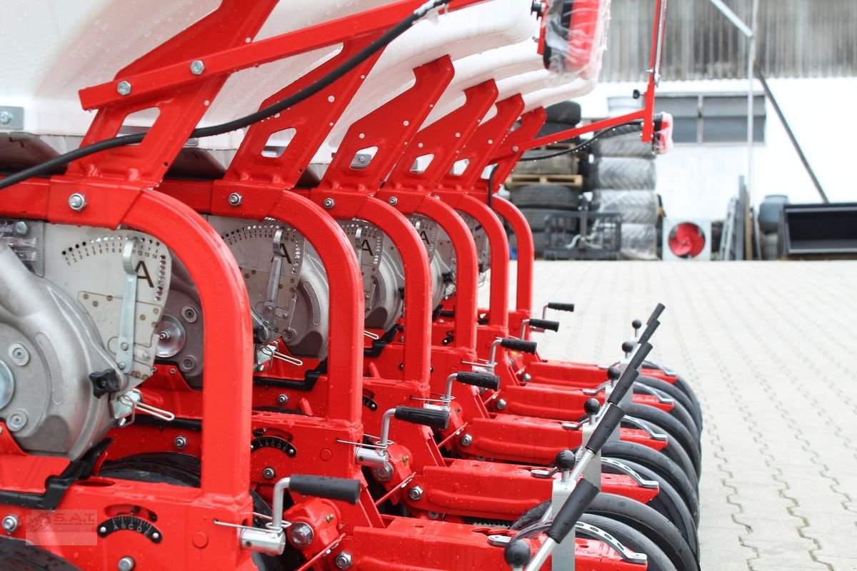 Einzelkornsägerät tip Sonstige VPKT-D6-38cm bis75 cm-Direktsaat, Neumaschine in Eberschwang (Poză 20)