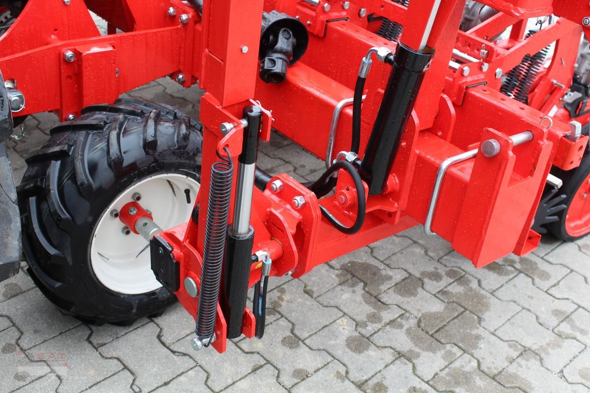 Einzelkornsägerät tip Sonstige VPKT-D6-38cm bis75 cm-Direktsaat, Neumaschine in Eberschwang (Poză 18)