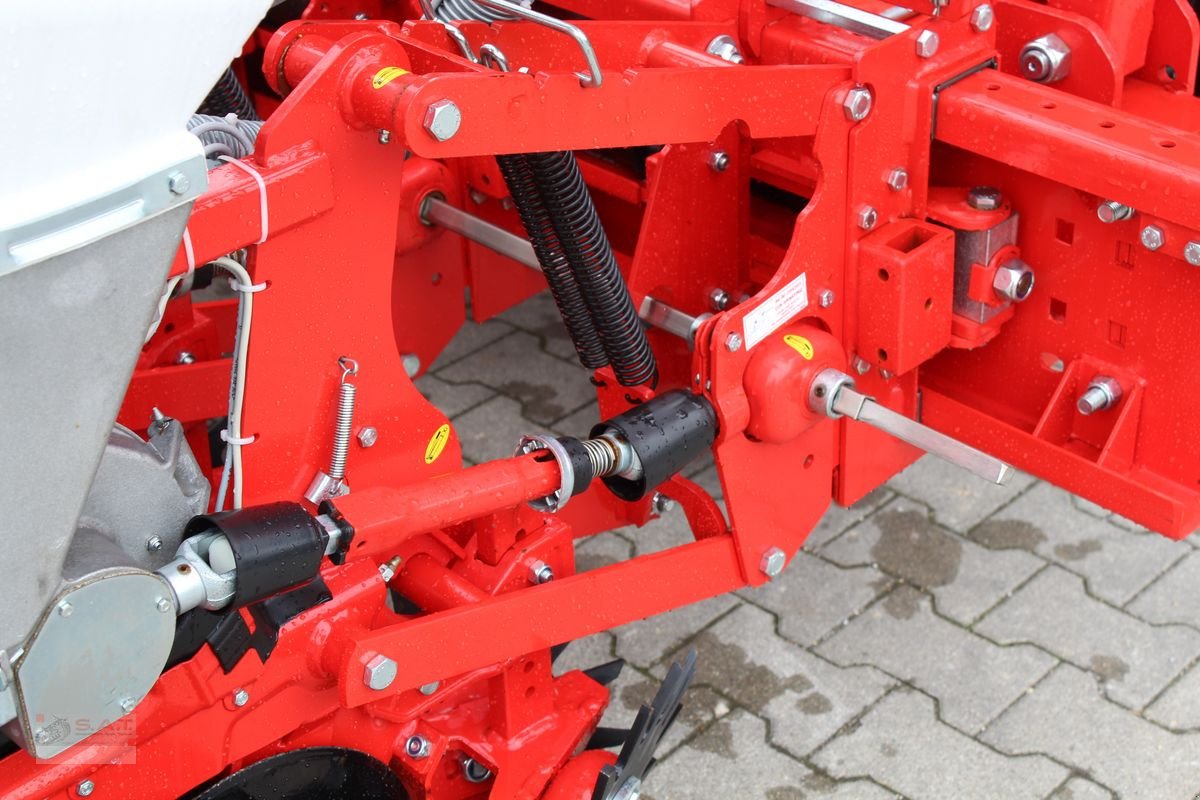 Einzelkornsägerät tip Sonstige VPKT-D6-38cm bis75 cm-Direktsaat, Neumaschine in Eberschwang (Poză 24)