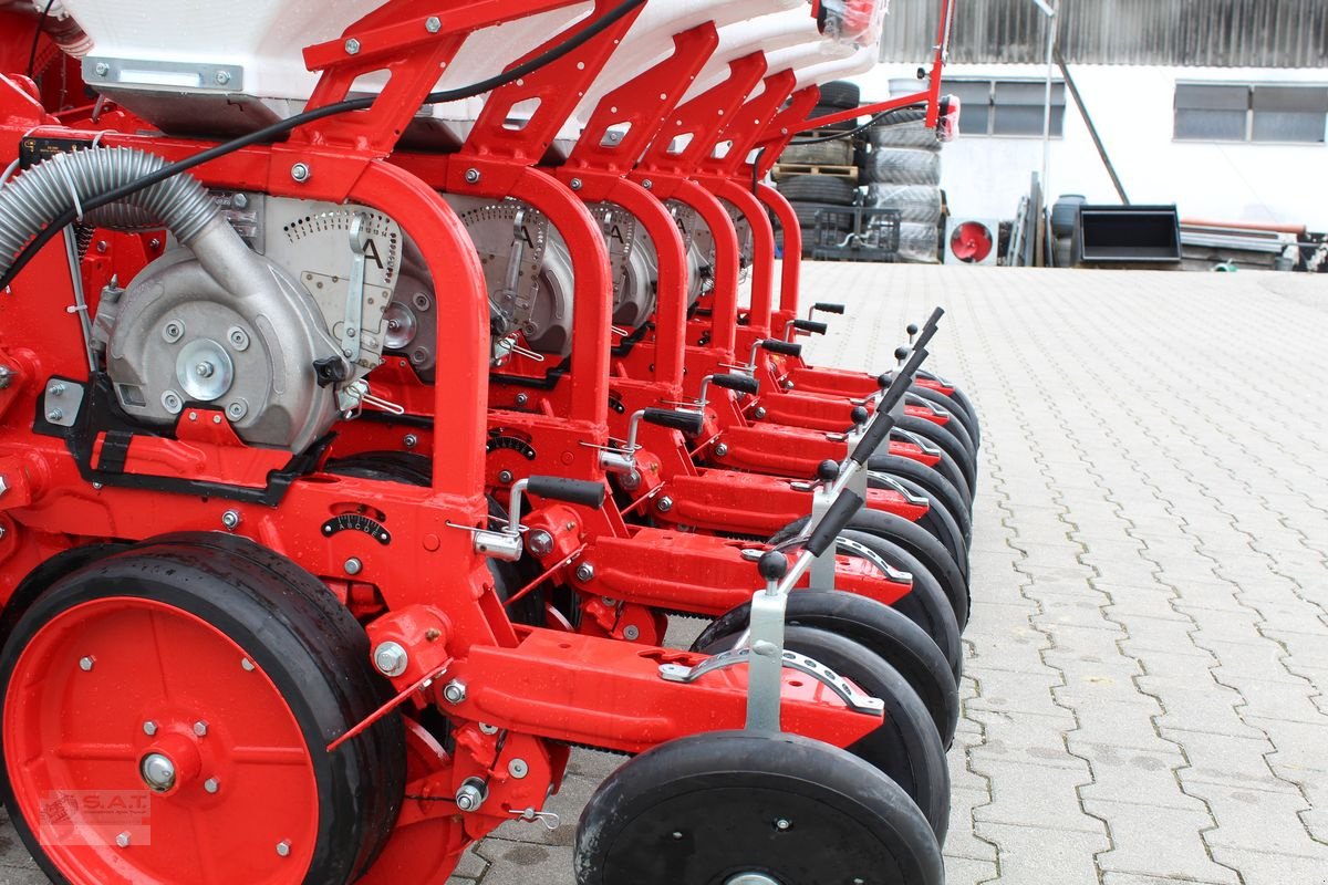 Einzelkornsägerät tip Sonstige VPKT-D6-38cm bis75 cm-Direktsaat, Neumaschine in Eberschwang (Poză 19)
