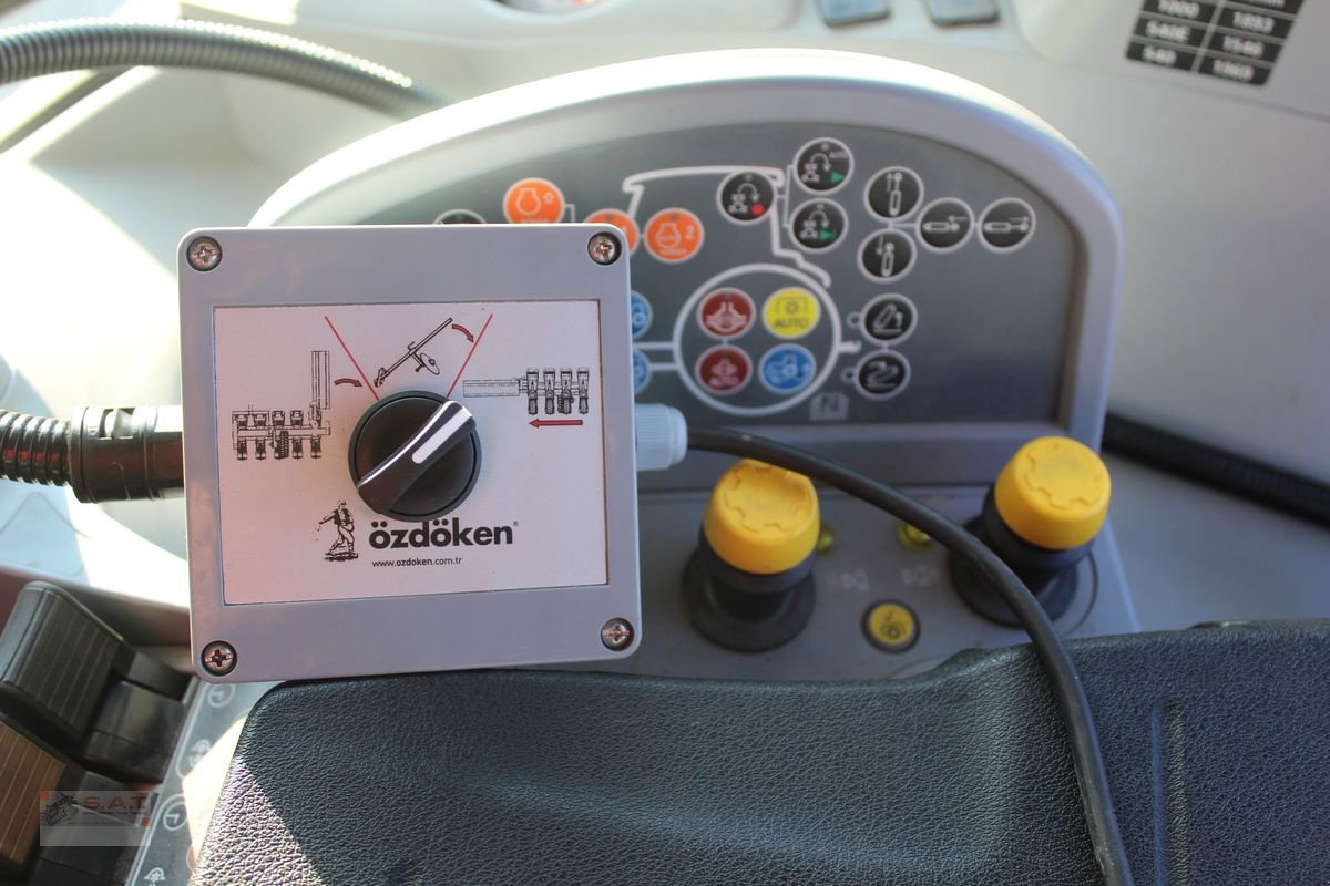 Einzelkornsägerät za tip Sonstige VPKT-D6-45cm bis75 cm-Direktsaat, Neumaschine u Eberschwang (Slika 28)