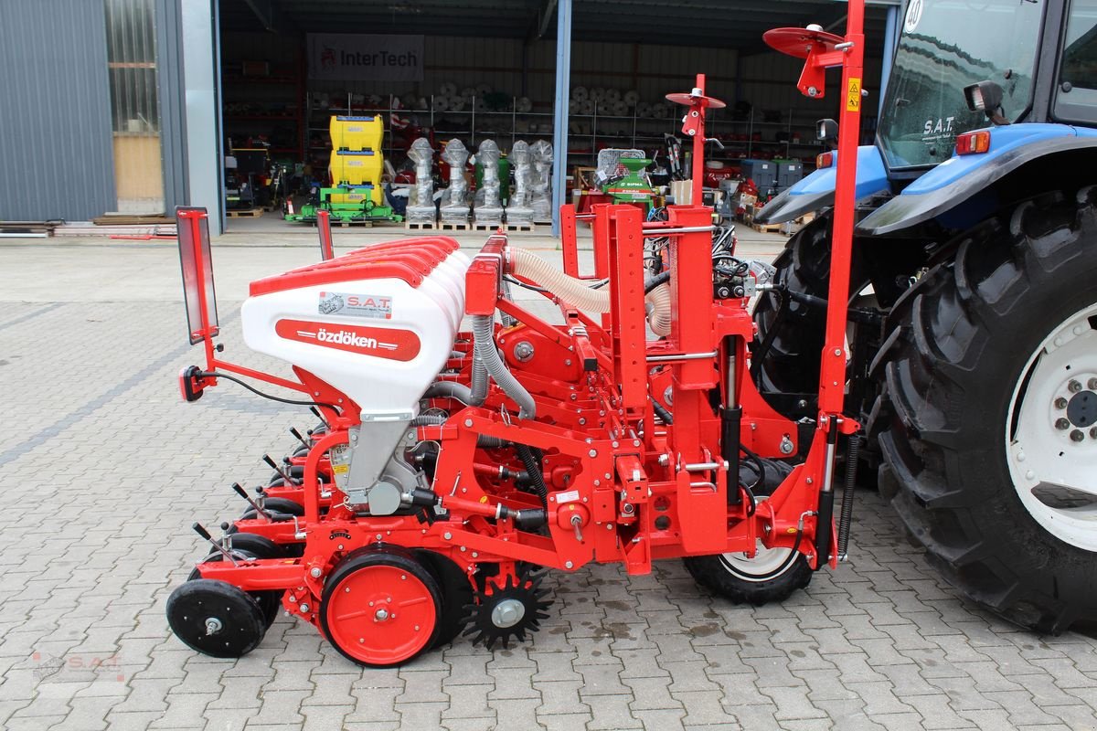 Einzelkornsägerät za tip Sonstige VPKT-D6-45cm bis75 cm-Direktsaat, Neumaschine u Eberschwang (Slika 8)