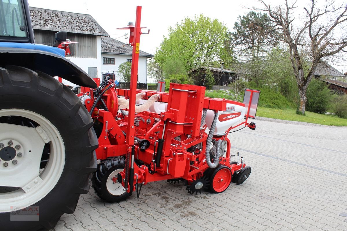 Einzelkornsägerät za tip Sonstige VPKT-D6-45cm bis75 cm-Direktsaat, Neumaschine u Eberschwang (Slika 2)