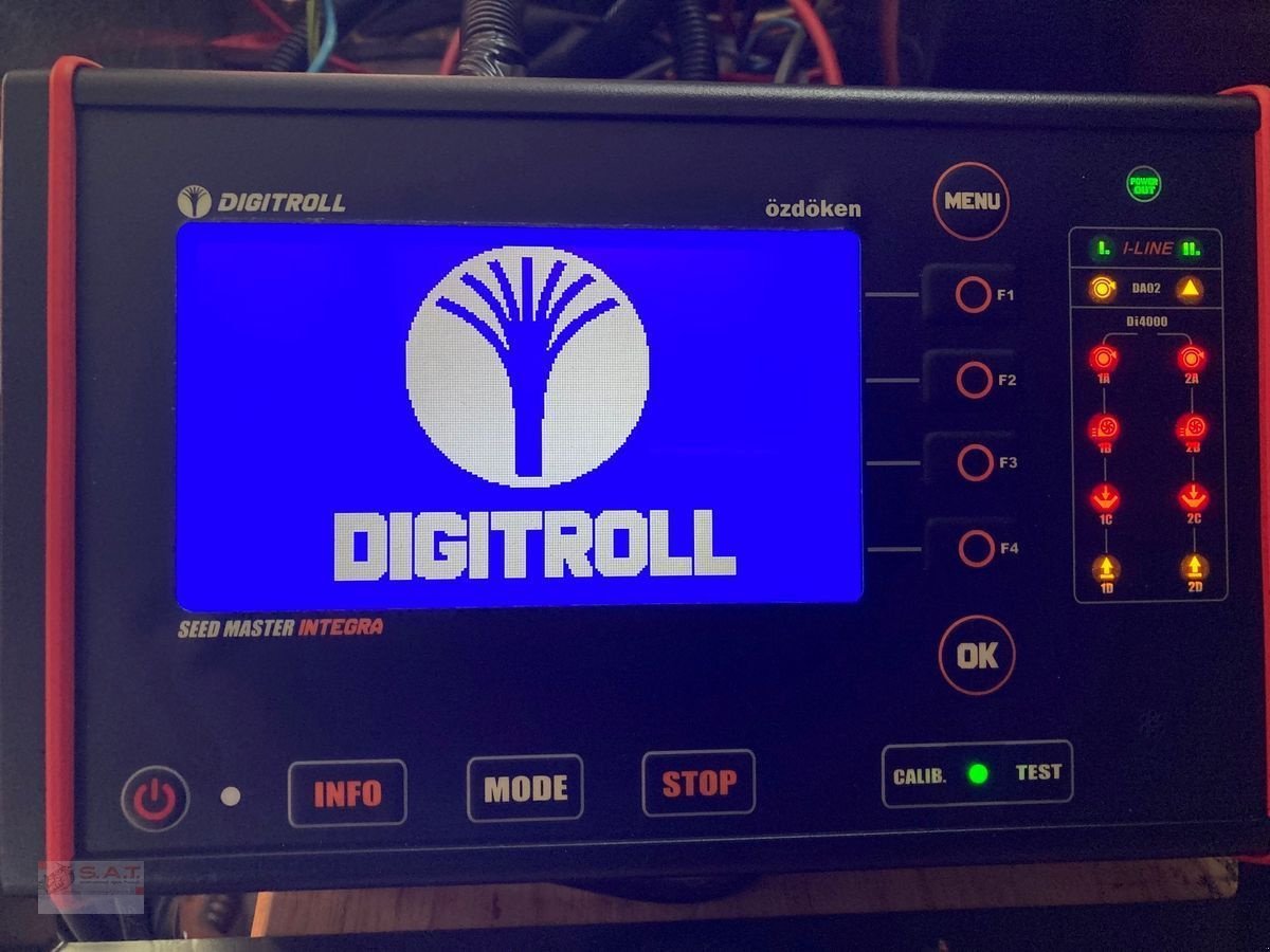 Einzelkornsägerät za tip Sonstige VPKT-D6-45cm bis75 cm-Direktsaat, Neumaschine u Eberschwang (Slika 29)