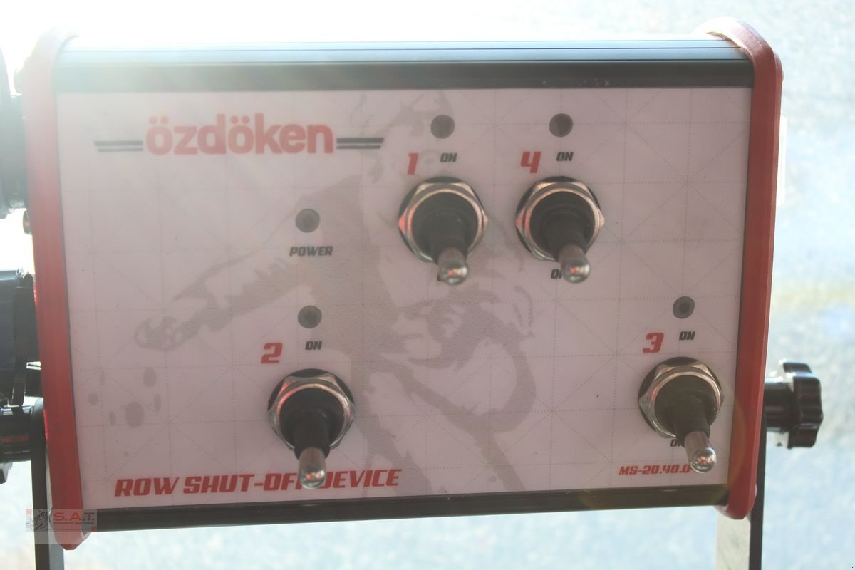 Einzelkornsägerät des Typs Sonstige VPKT-D8 Einzelkornsämaschine-Soja-Mais, Neumaschine in Eberschwang (Bild 17)