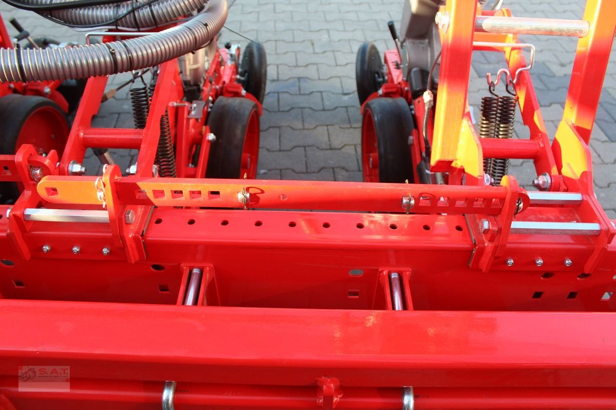 Einzelkornsägerät des Typs Sonstige VPKT-D8 Einzelkornsämaschine-Soja-Mais, Neumaschine in Eberschwang (Bild 14)