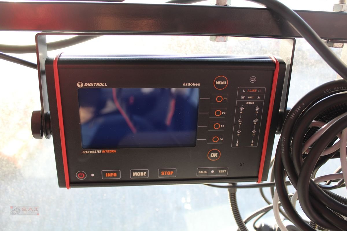 Einzelkornsägerät des Typs Sonstige VPKT-D8 Einzelkornsämaschine-Soja-Mais, Neumaschine in Eberschwang (Bild 16)