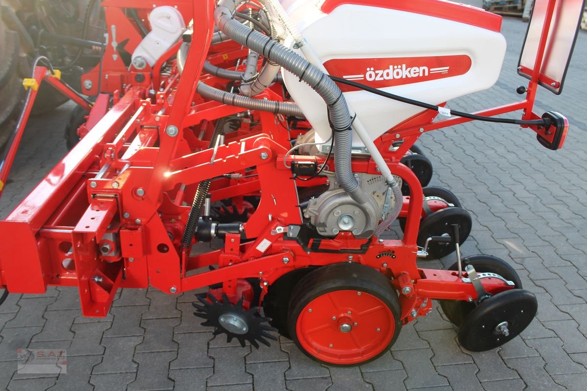 Einzelkornsägerät des Typs Sonstige VPKT-D8 Einzelkornsämaschine-Soja-Mais, Neumaschine in Eberschwang (Bild 2)