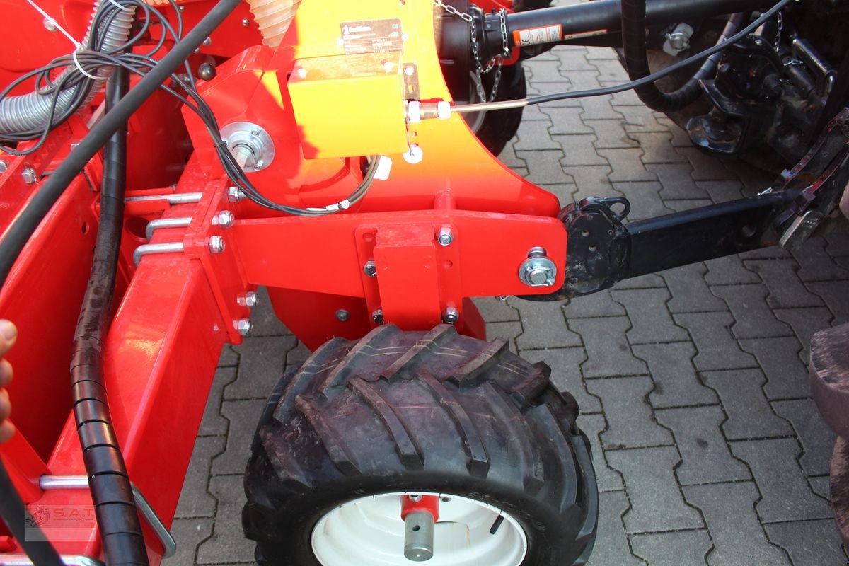 Einzelkornsägerät des Typs Sonstige VPKT-D8 Einzelkornsämaschine-Soja-Mais, Neumaschine in Eberschwang (Bild 10)