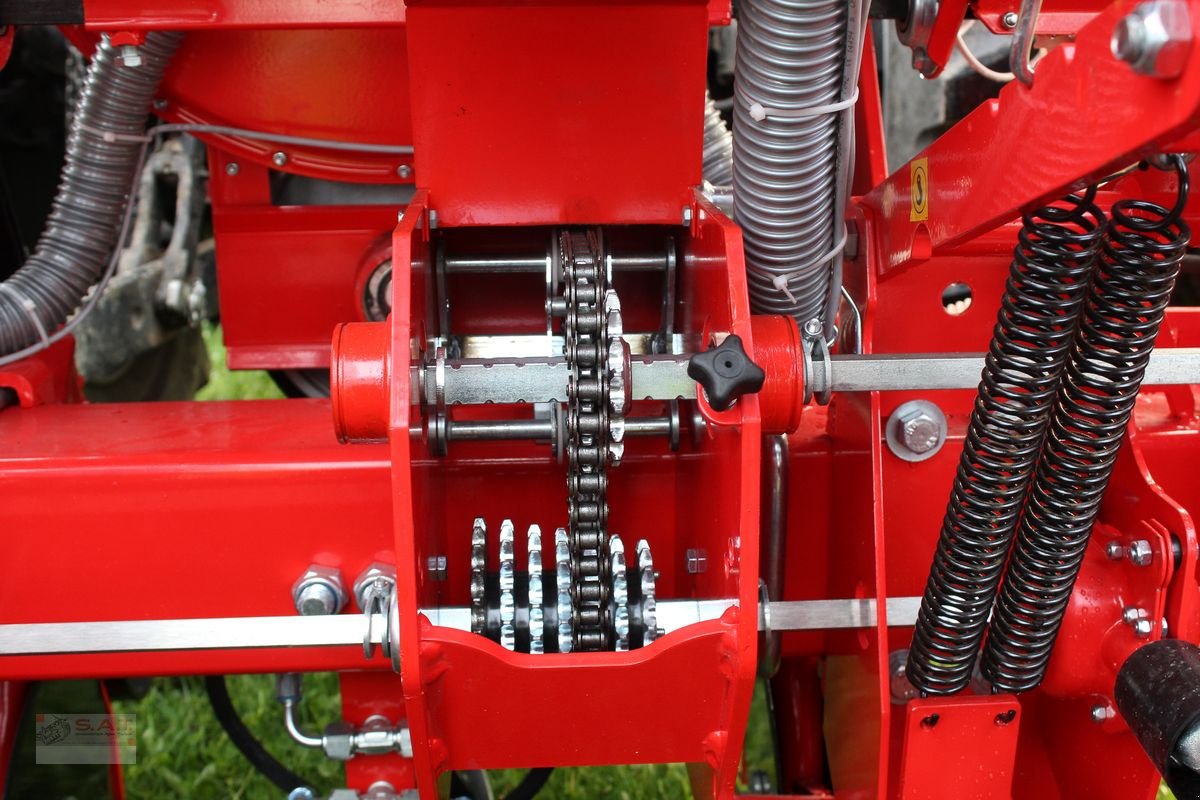 Einzelkornsägerät tip Sonstige VPYT-DG 306-Dünger-Micro-70-75 cm, Neumaschine in Eberschwang (Poză 21)