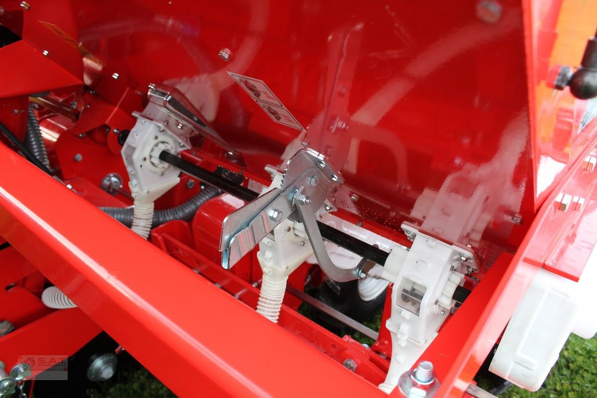 Einzelkornsägerät tip Sonstige VPYT-DG 306-Dünger-Micro-70-75 cm, Neumaschine in Eberschwang (Poză 23)