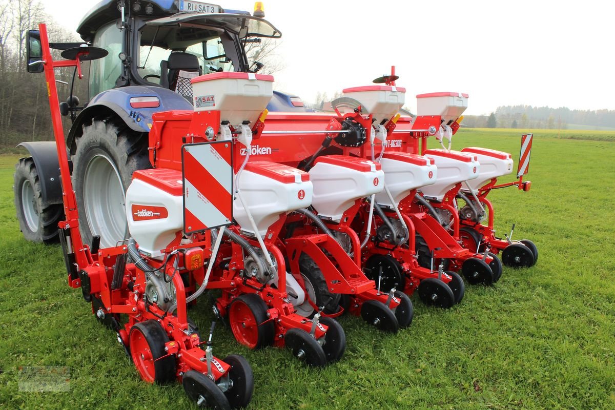 Einzelkornsägerät tip Sonstige VPYT-DG 306-Dünger-Micro-70-75 cm, Neumaschine in Eberschwang (Poză 11)