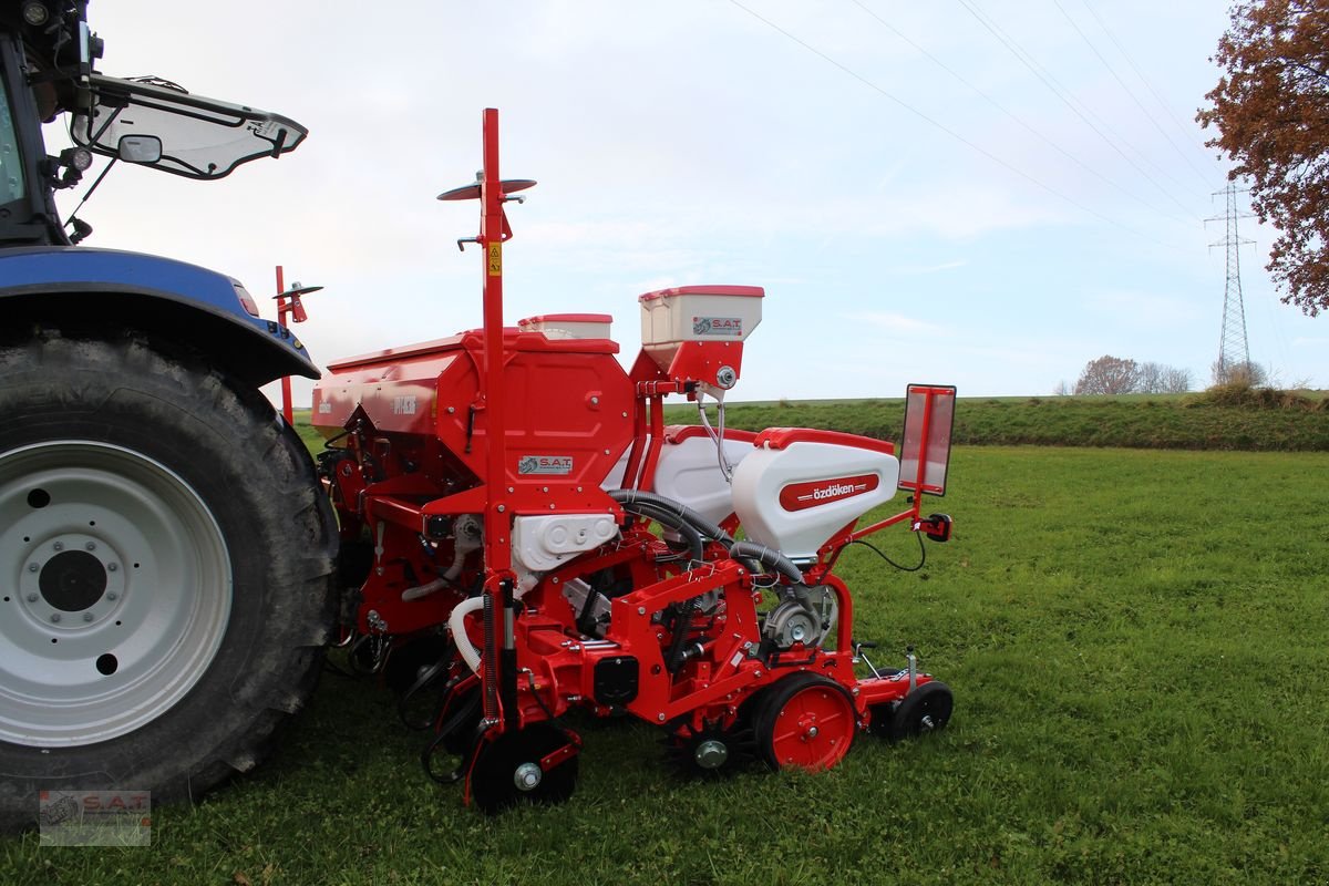 Einzelkornsägerät tip Sonstige VPYT-DG 306-Dünger-Micro-70-75 cm, Neumaschine in Eberschwang (Poză 2)