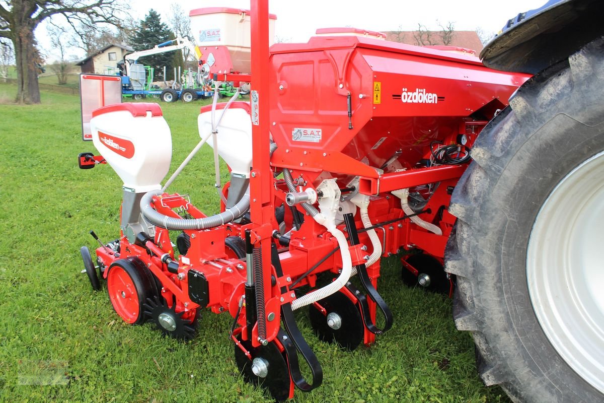 Einzelkornsägerät tip Sonstige VPYT-DG 306-Dünger-Micro-70-75 cm, Neumaschine in Eberschwang (Poză 15)