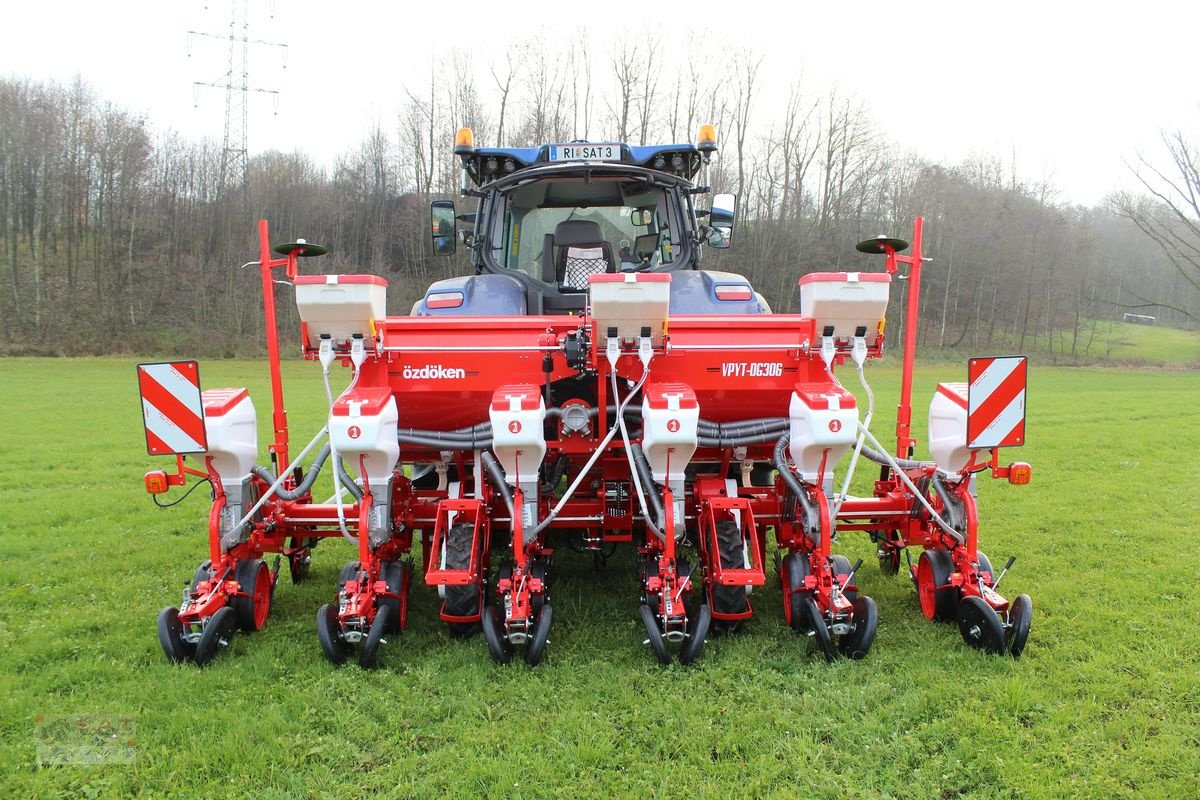 Einzelkornsägerät tip Sonstige VPYT-DG 306-Dünger-Micro-70-75 cm, Neumaschine in Eberschwang (Poză 12)