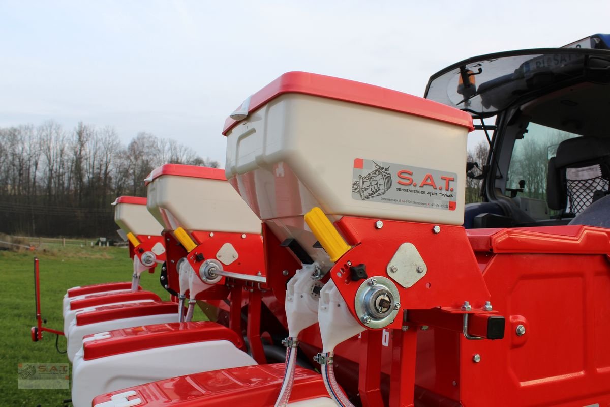 Einzelkornsägerät tip Sonstige VPYT-DG 306-Dünger-Micro-70-75 cm, Neumaschine in Eberschwang (Poză 17)