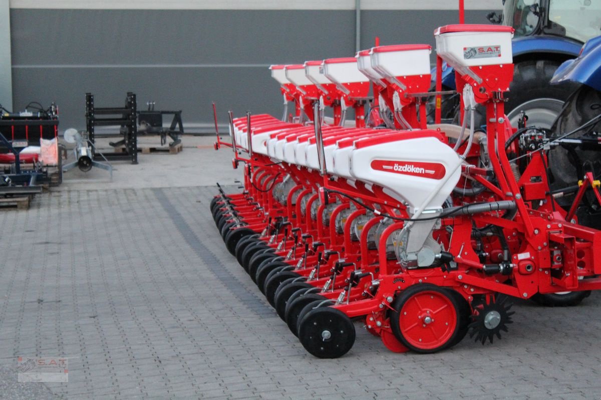 Einzelkornsägerät tip Sonstige VPYT-DG 306-Dünger-Micro-70-75 cm, Neumaschine in Eberschwang (Poză 20)