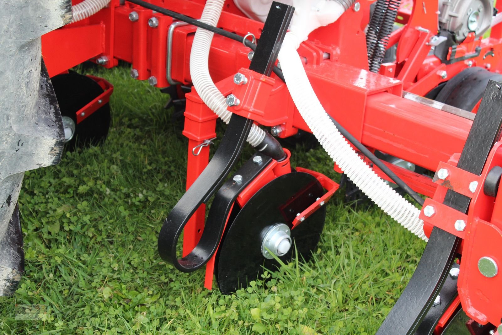 Einzelkornsägerät typu Sonstige VPYT-DG 306-Dünger-Micro-70-75 cm, Neumaschine v Eberschwang (Obrázek 7)