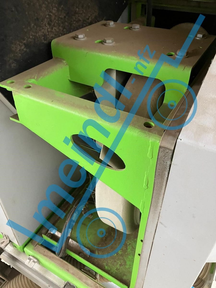 Einzelkornsägerät des Typs Sonstige Wintersteiger Parzellen Sämaschine, Gebrauchtmaschine in Eferding (Bild 7)
