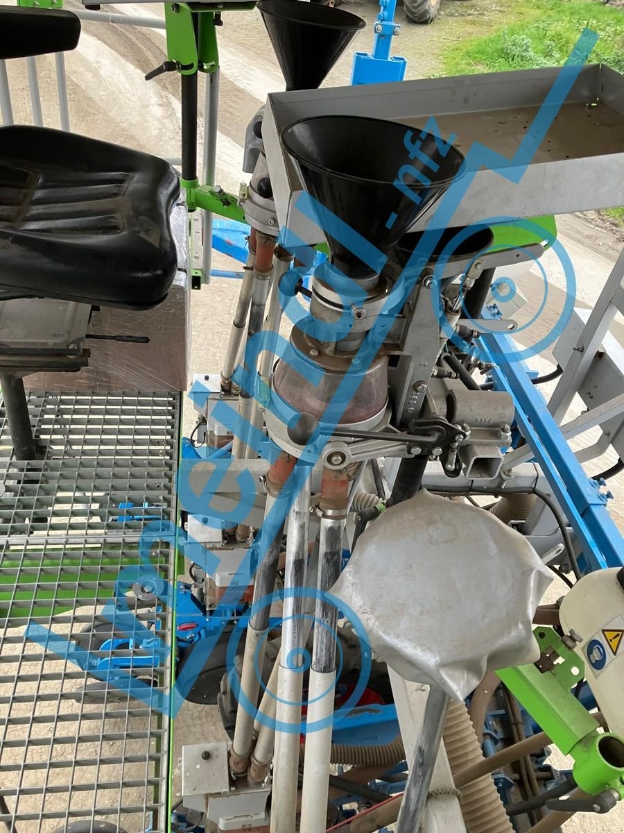 Einzelkornsägerät des Typs Sonstige Wintersteiger Parzellen Sämaschine, Gebrauchtmaschine in Eferding (Bild 11)