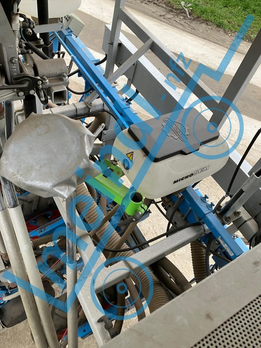 Einzelkornsägerät des Typs Sonstige Wintersteiger Parzellen Sämaschine, Gebrauchtmaschine in Eferding (Bild 17)