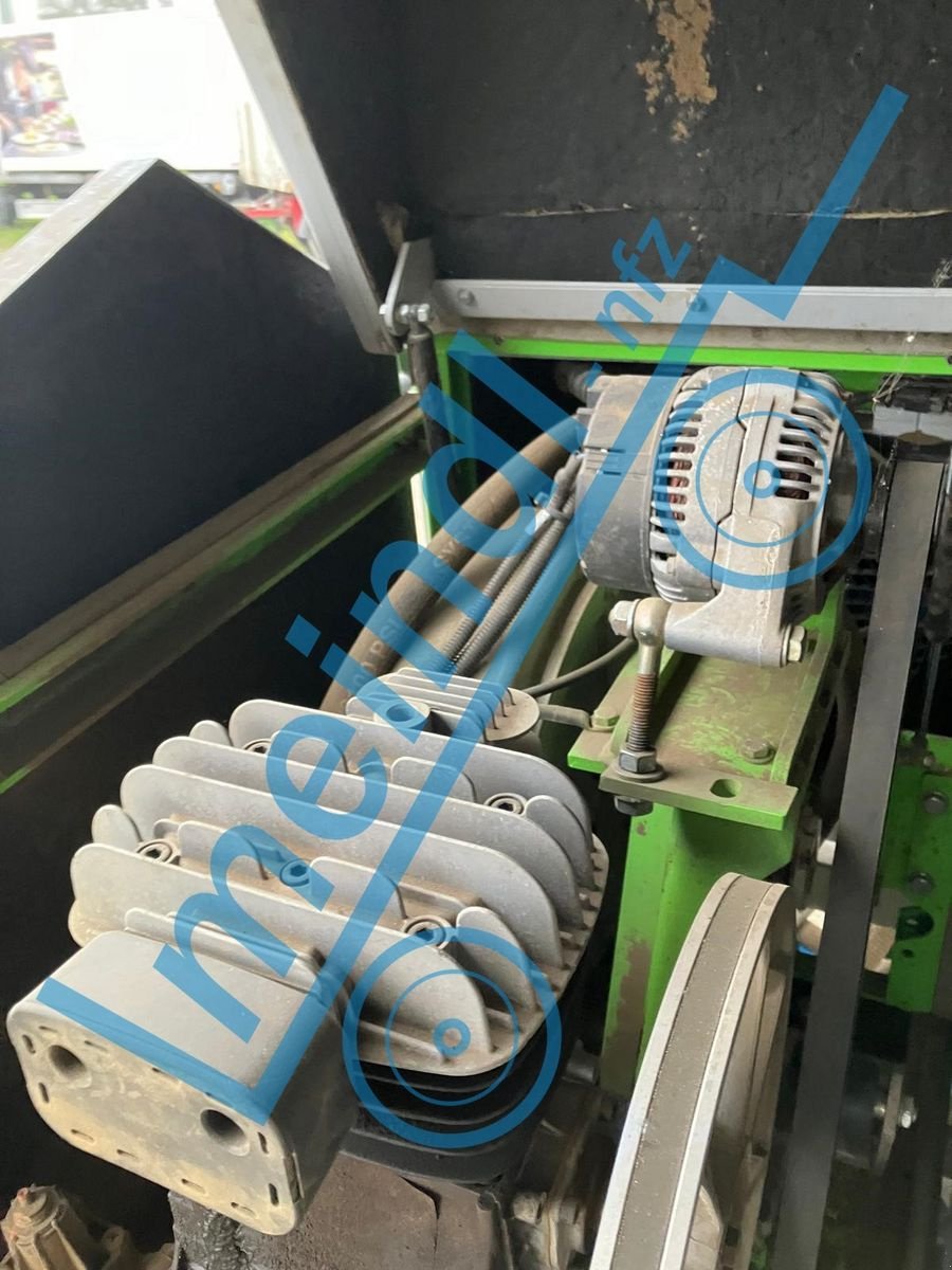 Einzelkornsägerät des Typs Sonstige Wintersteiger Parzellen Sämaschine, Gebrauchtmaschine in Eferding (Bild 3)