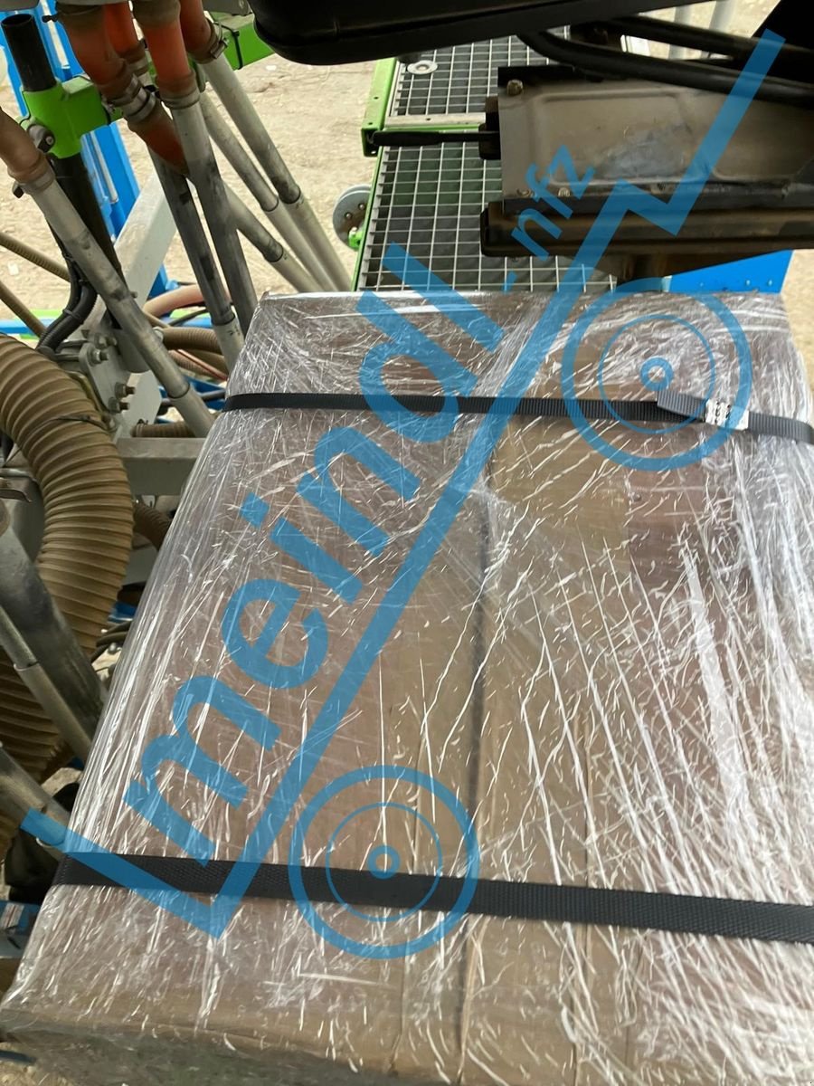 Einzelkornsägerät des Typs Sonstige Wintersteiger Parzellen Sämaschine, Gebrauchtmaschine in Eferding (Bild 18)