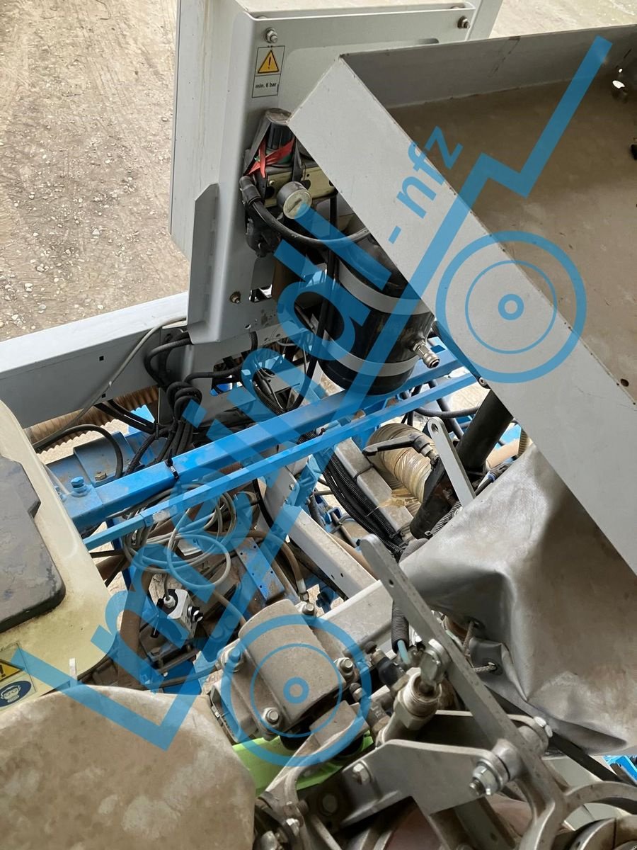Einzelkornsägerät des Typs Sonstige Wintersteiger Parzellen Sämaschine, Gebrauchtmaschine in Eferding (Bild 12)