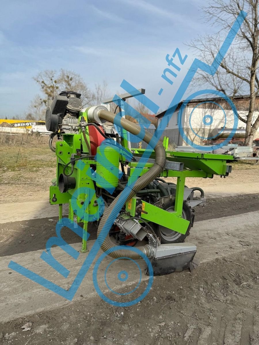 Einzelkornsägerät des Typs Sonstige Wintersteiger Parzellensämaschine, Gebrauchtmaschine in Eferding (Bild 10)