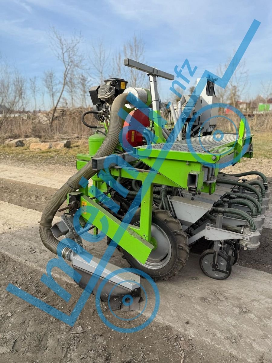 Einzelkornsägerät des Typs Sonstige Wintersteiger Parzellensämaschine, Gebrauchtmaschine in Eferding (Bild 11)