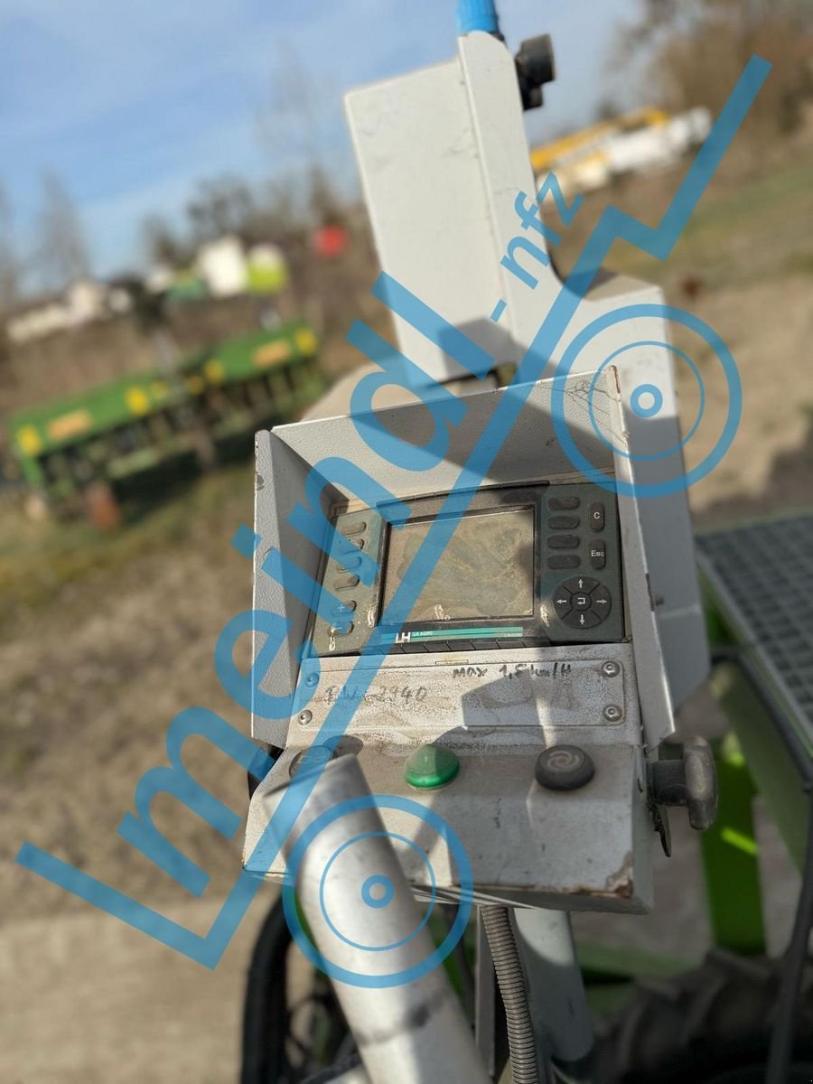 Einzelkornsägerät des Typs Sonstige Wintersteiger Parzellensämaschine, Gebrauchtmaschine in Eferding (Bild 3)