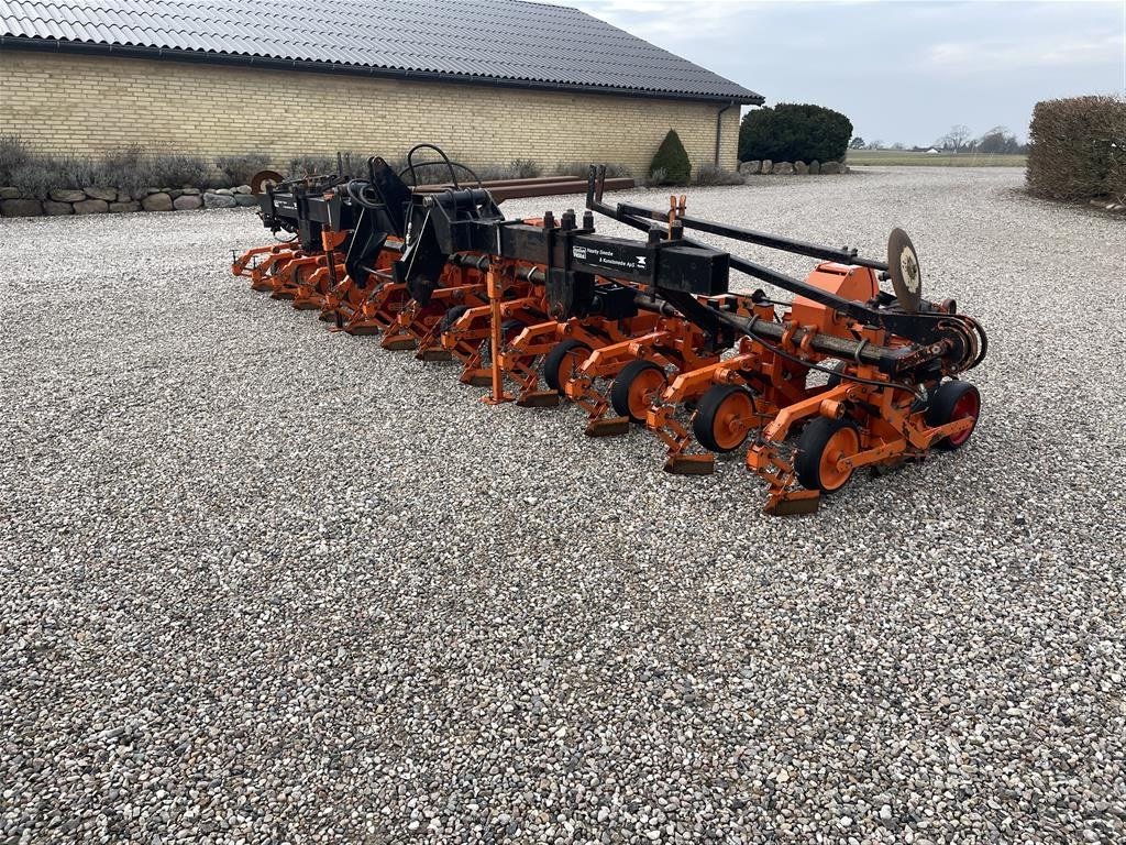 Einzelkornsägerät typu Stanhay Selekta 585, 12 rk, Gebrauchtmaschine v Slagelse (Obrázek 1)