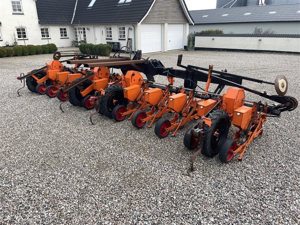 Einzelkornsägerät typu Stanhay Selekta 585, 12 rk, Gebrauchtmaschine v Slagelse (Obrázek 3)