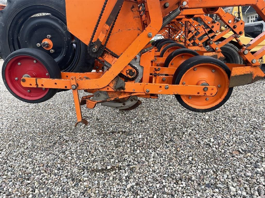 Einzelkornsägerät typu Stanhay Selekta 585, 12 rk, Gebrauchtmaschine v Slagelse (Obrázek 4)