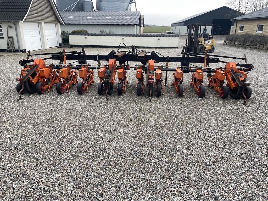 Einzelkornsägerät typu Stanhay Selekta 585, 12 rk, Gebrauchtmaschine v Slagelse (Obrázek 6)