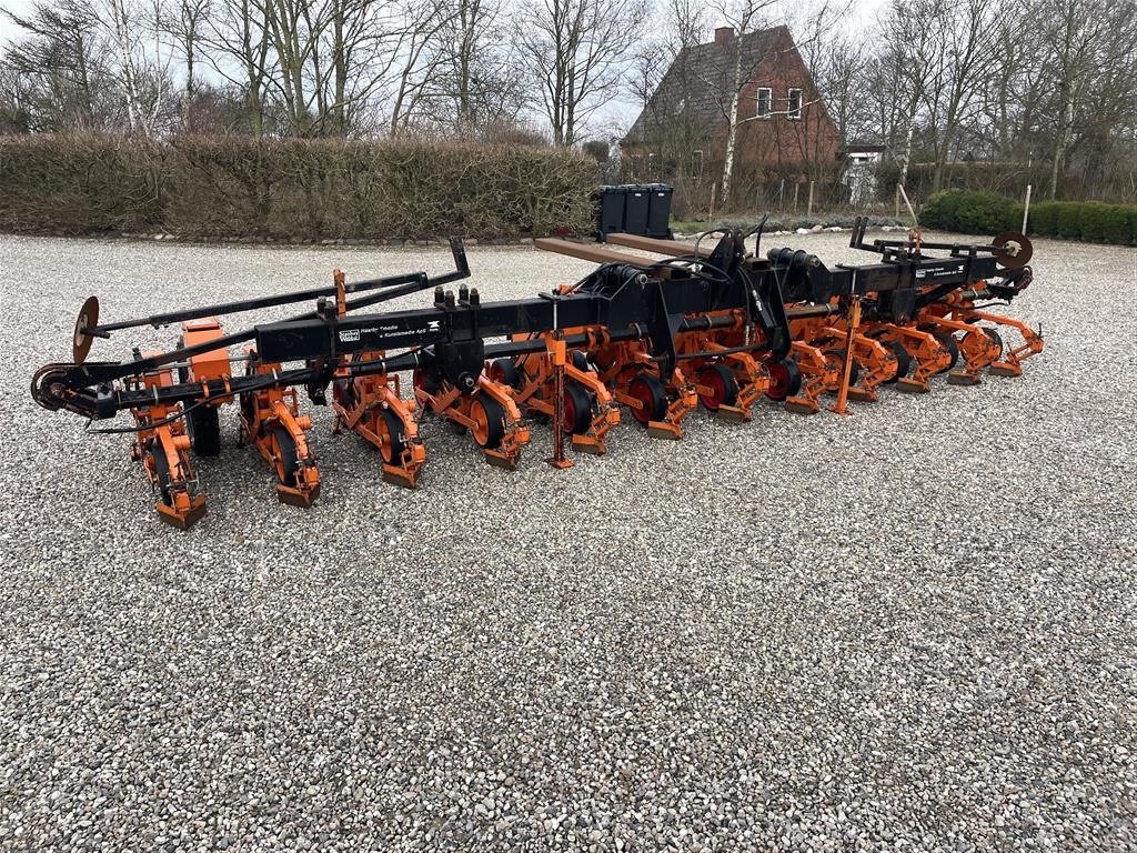 Einzelkornsägerät typu Stanhay Selekta 585, 12 rk, Gebrauchtmaschine v Slagelse (Obrázek 2)