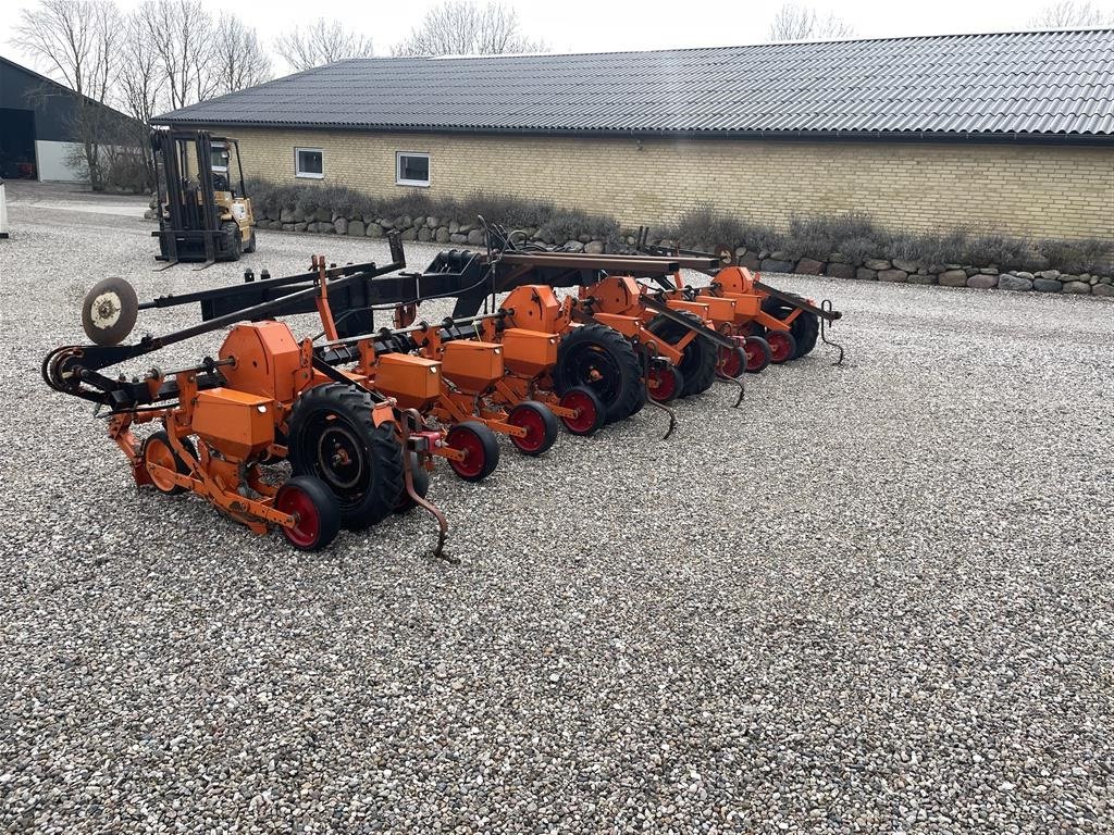 Einzelkornsägerät typu Stanhay Selekta 585, 12 rk, Gebrauchtmaschine v Slagelse (Obrázek 5)