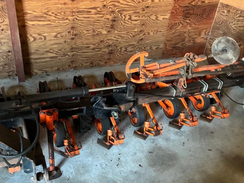 Einzelkornsägerät του τύπου Stanhay Selekta 585, 12 rk, Gebrauchtmaschine σε Haderslev (Φωτογραφία 1)