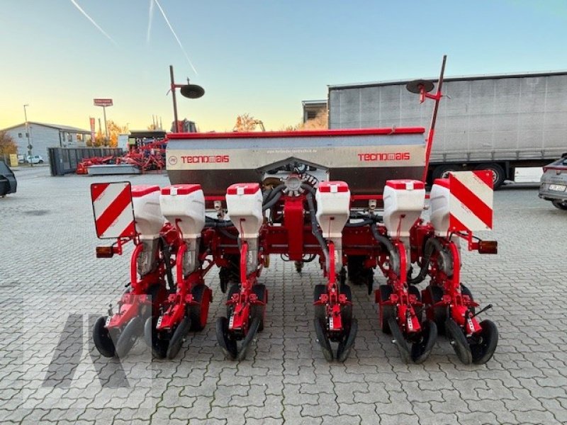 Einzelkornsägerät des Typs Tecnomais PLANTER 6*75 / 6*50, Gebrauchtmaschine in Langweid am Lech
