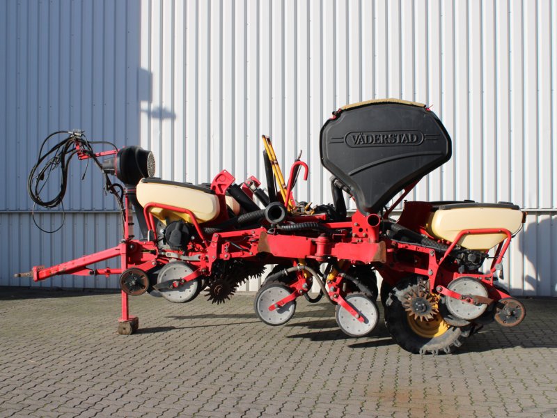 Einzelkornsägerät des Typs Väderstad Drillmaschine Tempo TPF8, Gebrauchtmaschine in Holle- Grasdorf (Bild 1)