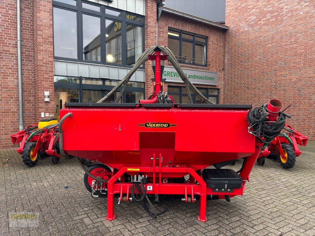 Einzelkornsägerät typu Väderstad FH 2200 + Tempo V10, Gebrauchtmaschine v Ahaus (Obrázek 2)