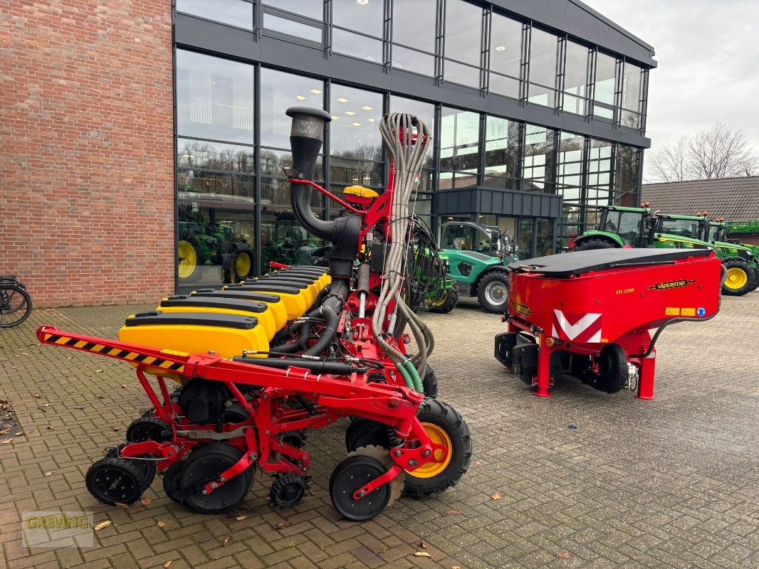 Einzelkornsägerät typu Väderstad FH 2200 + Tempo V10, Gebrauchtmaschine v Ahaus (Obrázek 4)