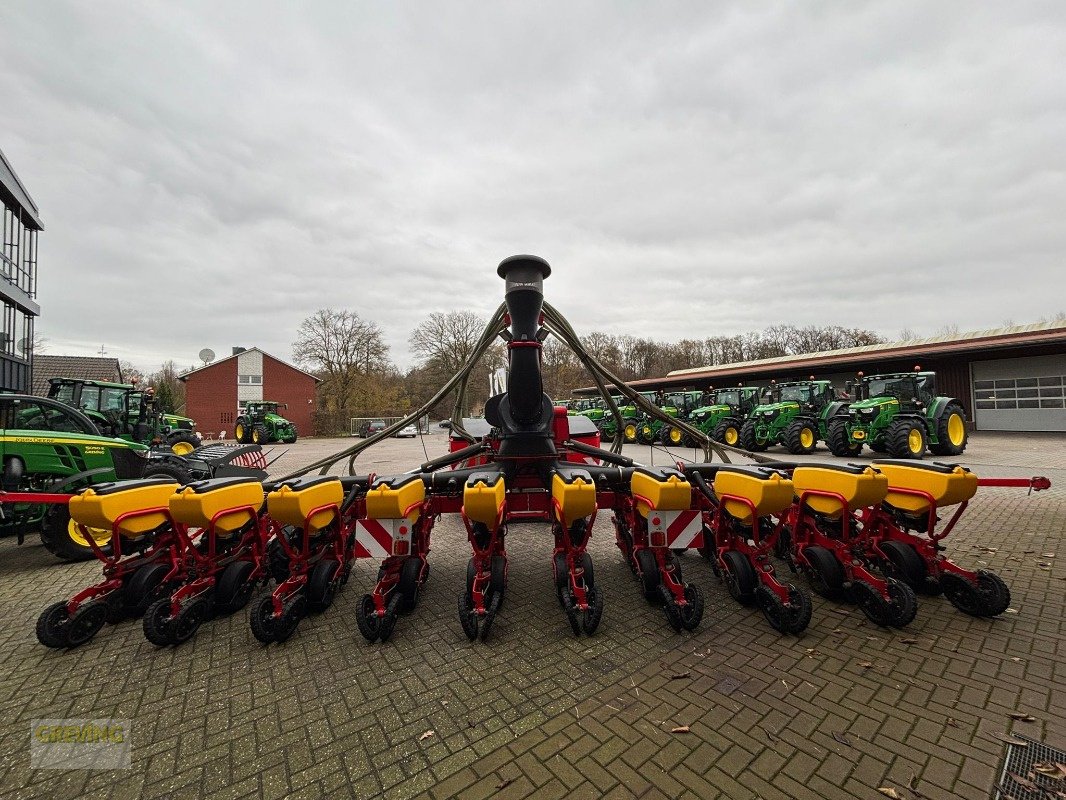 Einzelkornsägerät typu Väderstad FH 2200 + Tempo V10, Gebrauchtmaschine v Ahaus (Obrázek 5)
