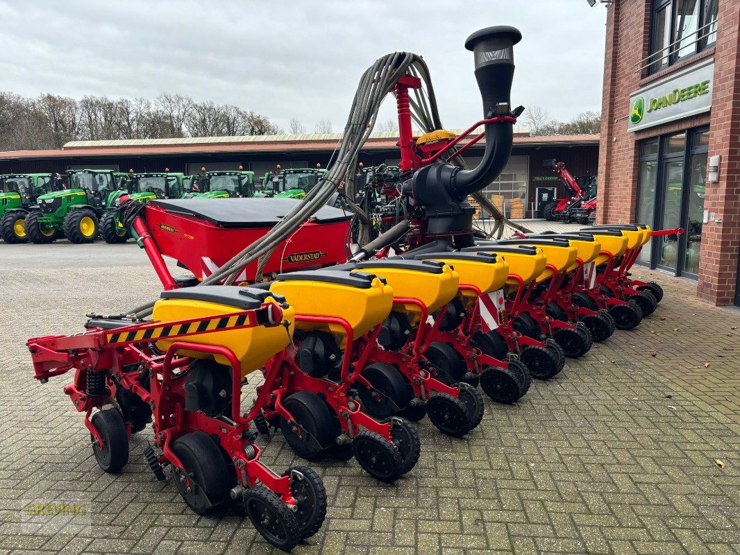 Einzelkornsägerät typu Väderstad FH 2200 + Tempo V10, Gebrauchtmaschine v Ahaus (Obrázek 7)