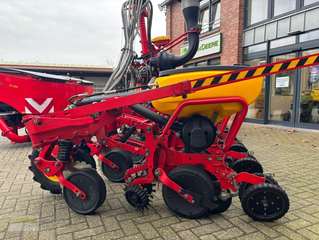 Einzelkornsägerät typu Väderstad FH 2200 + Tempo V10, Gebrauchtmaschine v Ahaus (Obrázek 8)