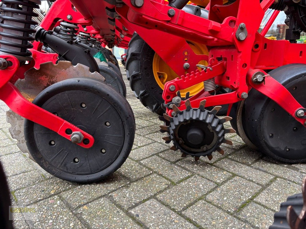 Einzelkornsägerät typu Väderstad FH 2200 + Tempo V10, Gebrauchtmaschine v Ahaus (Obrázek 9)